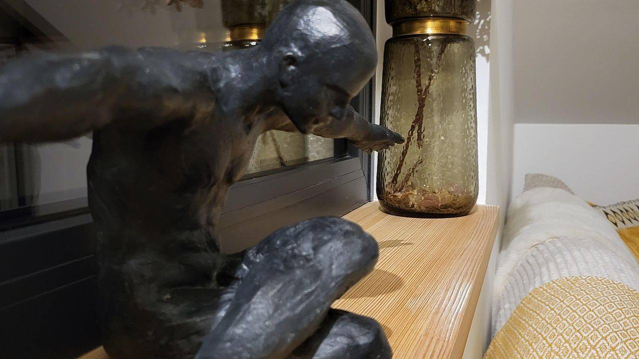 Apartamento vacacional entero, Ferienwohnung für 4 Personen (51 m²) in Bad Hofgastein in Bad Hofgastein, Ski Amadé