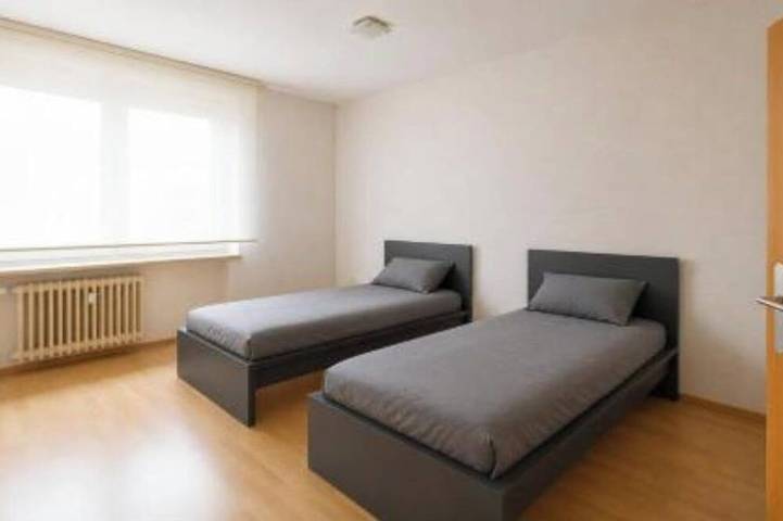 Ganze Wohnung, Frechen Prime 2 in Frechen, Rhein-Erft-Kreis