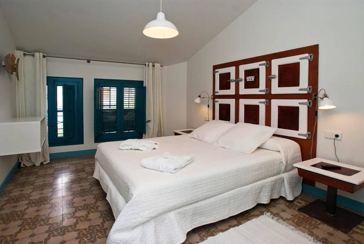 Double Room in Platja de Sant Feliu (Sant Feliu de Guíxols), Sant Feliu de Guíxols