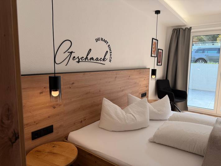 Ferienwohnung für 5 Personen, mit Balkon in Sölden (Österreich) - 2