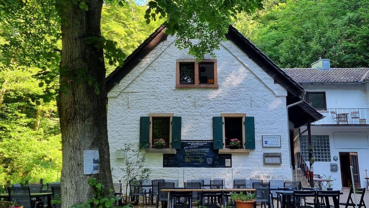 Ganze Ferienwohnung, Ferienwohnung für 4 Personen (70 m²) in Neustadt in Deidesheim, Deutsche Weinstraße