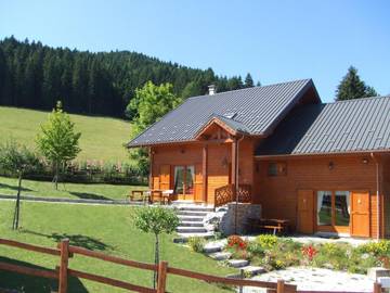 Gîte pour 15 Personnes dans Villard-de-Lans, Vercors, Photo 3