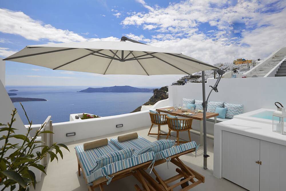Casa vacanza a Cicladi a partire da 845€ a notte