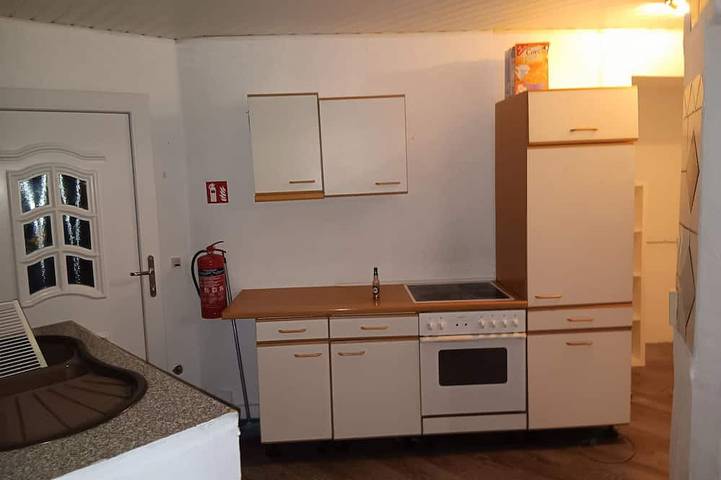 Ferienwohnung für 4 Personen, mit Terrasse und Garten in Viersen - 3