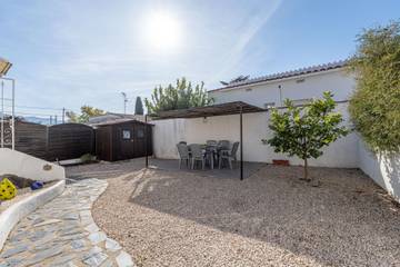 Villa für 6 Personen in El Mas Boscá, Roses, Bild 1