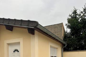 Gîte pour 4 personnes à Créteil