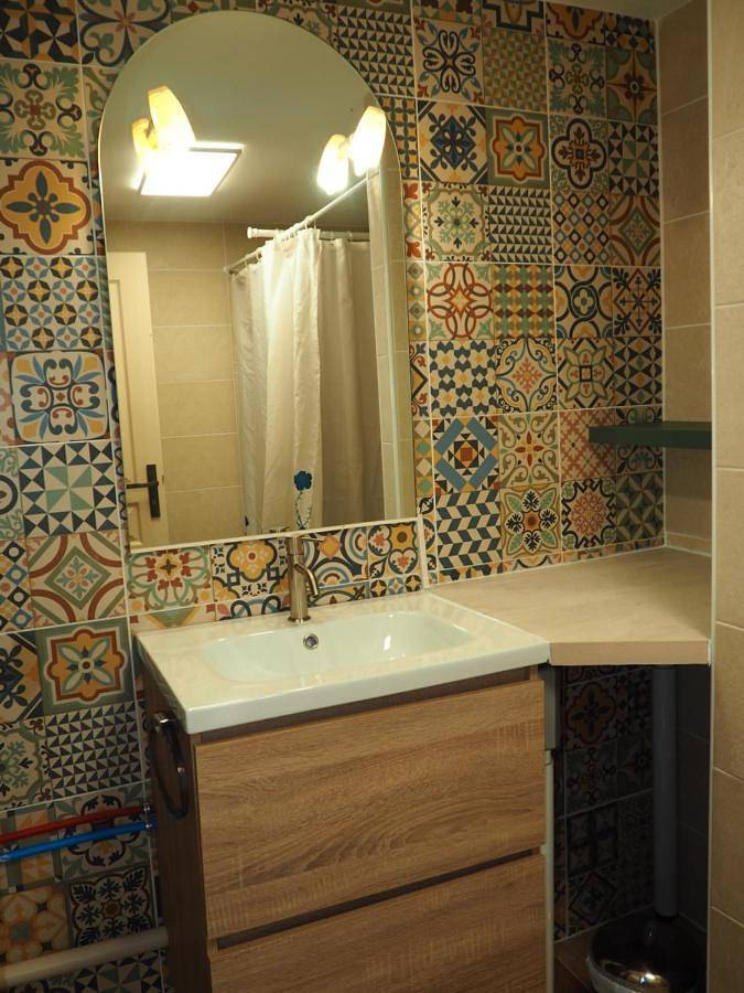 Location de vacances pour 10 personnes, avec jardin et vue à Castelsarrasin - 4