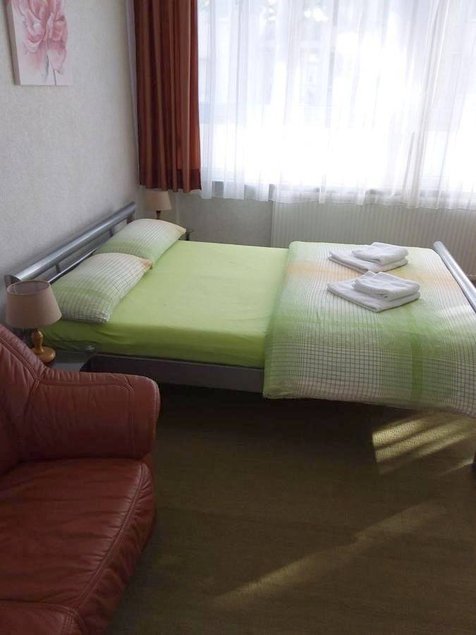 Maison d’hôte pour 2 personnes à Friedrichshafen - 2