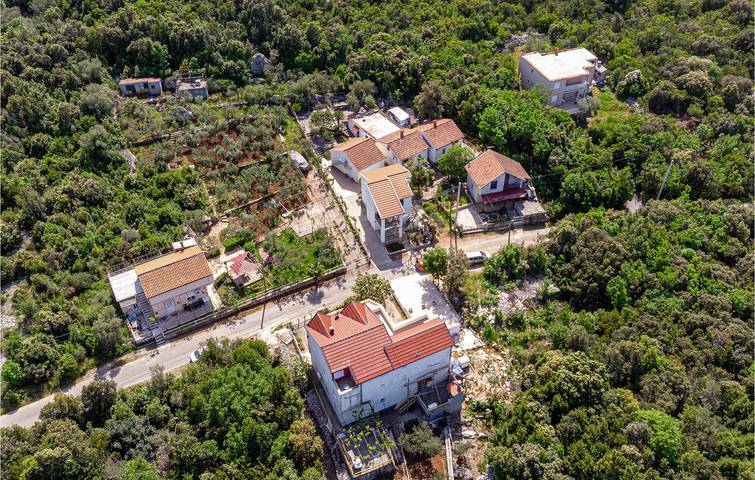 Ferienwohnung für 4 Personen, mit Terrasse auf Peljesac - 4