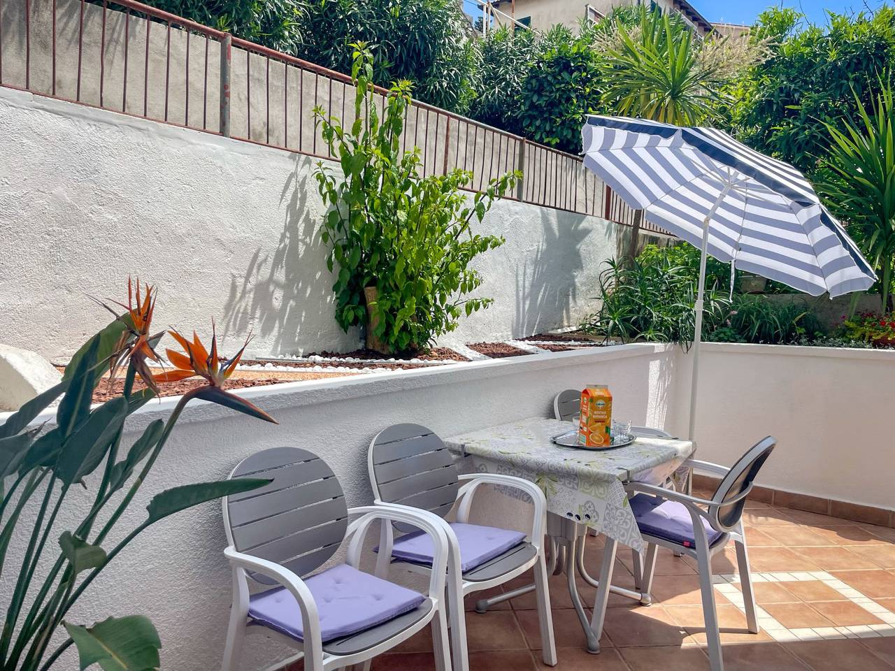 Cały apartament, Ljubica in Rabac, Labin-Rabac