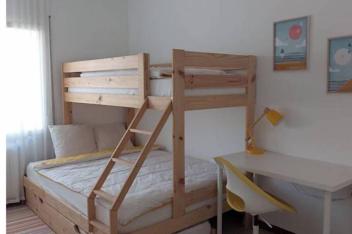 Gîte pour 6 personnes dans Segur de Calafell - 3