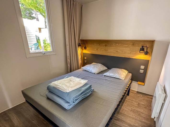 Camping pour 5 personnes à Notre-Dame-de-Monts - 4