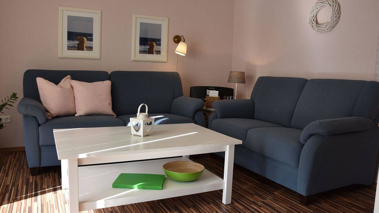 Ferienhaus für 4 Personen (58 m²) in Grube in Grube, Ostholstein