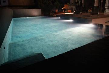 Villa Con Piscina per 4 Persone in Messina, Provincia di Messina, Foto 2