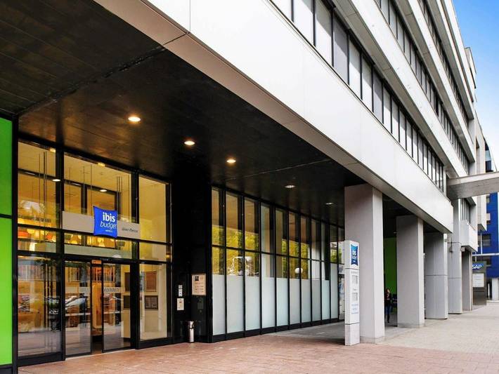 Apartamento para 2 personas en Viena
