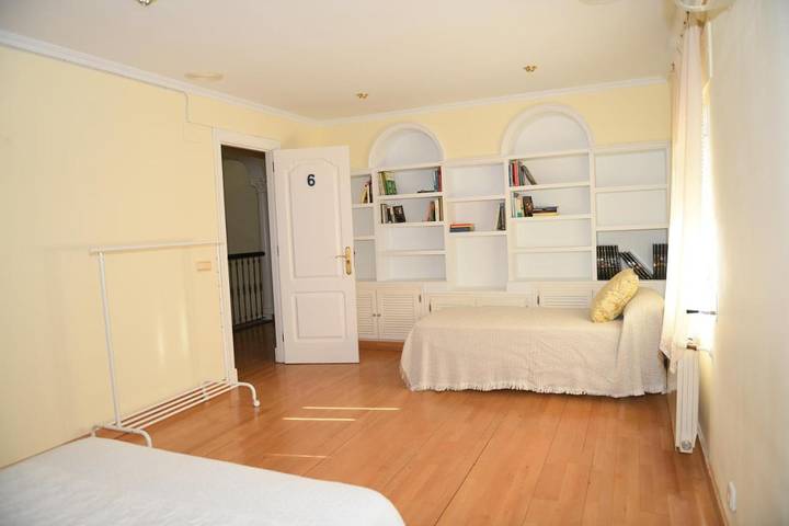 Casa rural para 2 personas, con terraza y jardín en Extremadura - 2