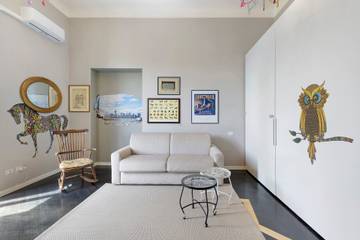Holiday Rental for 6 People in Rome, Rome Province, Photo 2