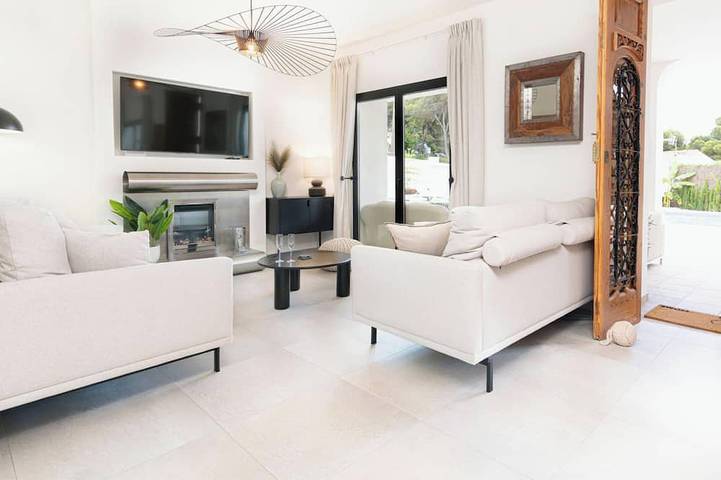 Filter.long_travel.villa für 6 Personen, mit Balkon und Garten sowie Pool in Moraira - 3