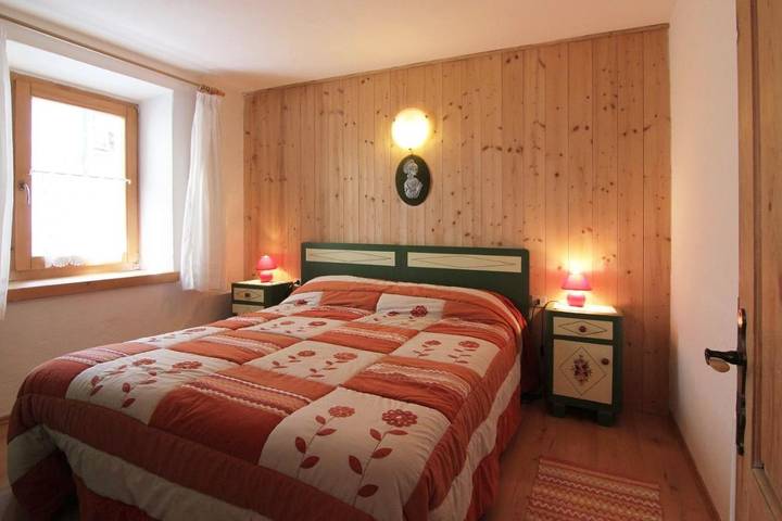 Gîte pour 5 personnes dans Padola - 4
