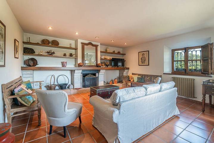 Casa rural para 8 personas en Llanes