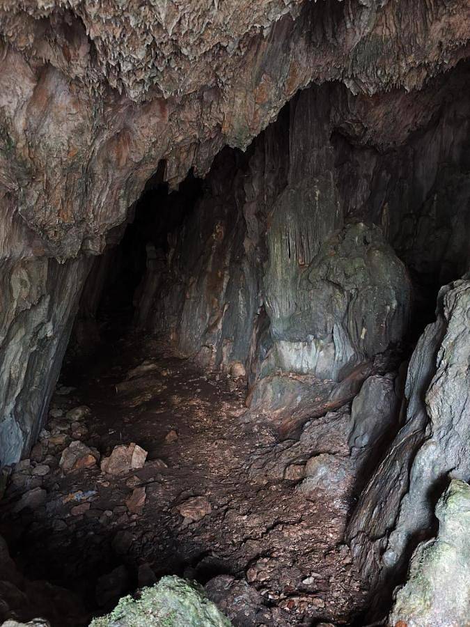 Casa rural para 3 personas, con jardín y vistas en Pirineo Navarro - 2
