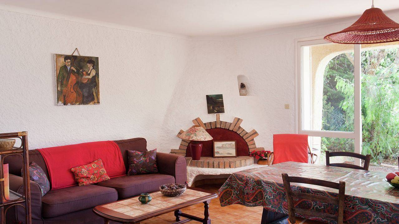 Ferienhaus für 4 Personen (90 m²) in Cargèse in Cargèse, Parc naturel régional de Corse