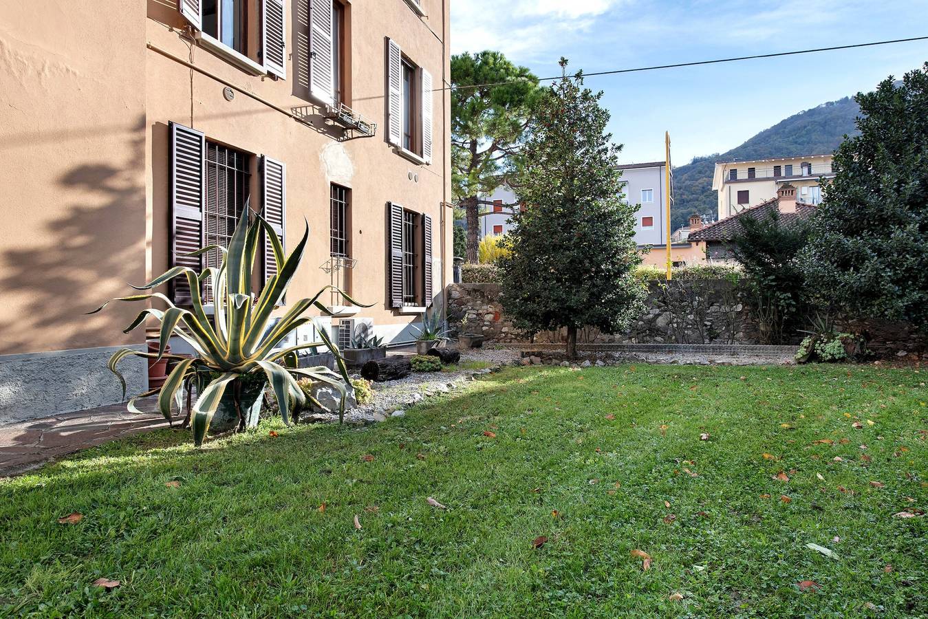 Entire apartment, Apartment 'Casa Vacanze Da Rosa' in Iseo, Comune di Iseo