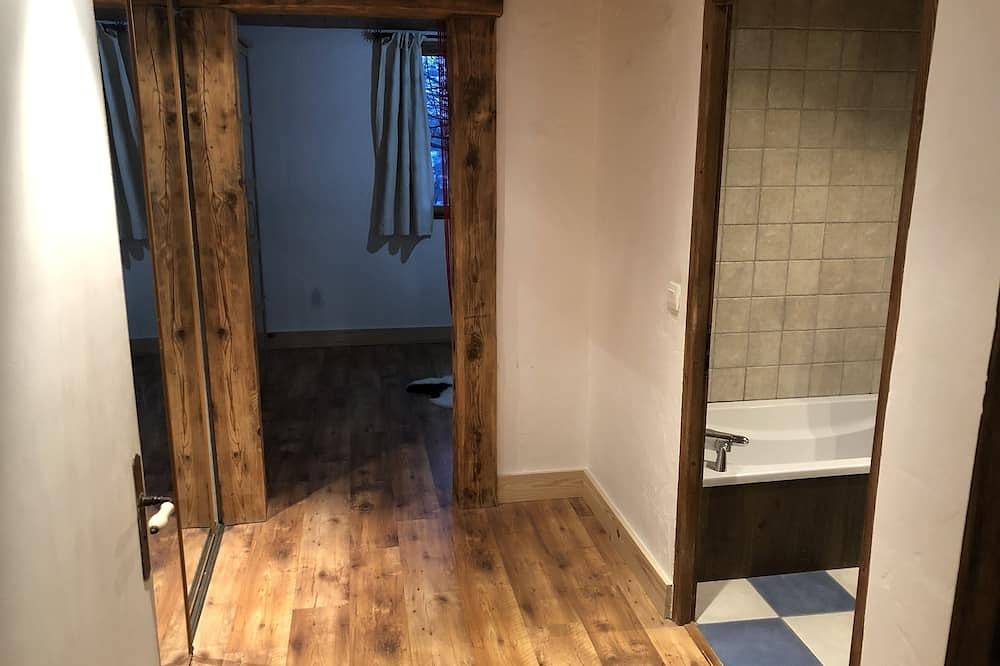 Chalet familial 8 chambres à Sainte Foy Tarentaise in Sainte-Foy-Tarentaise, Région d'Albertville