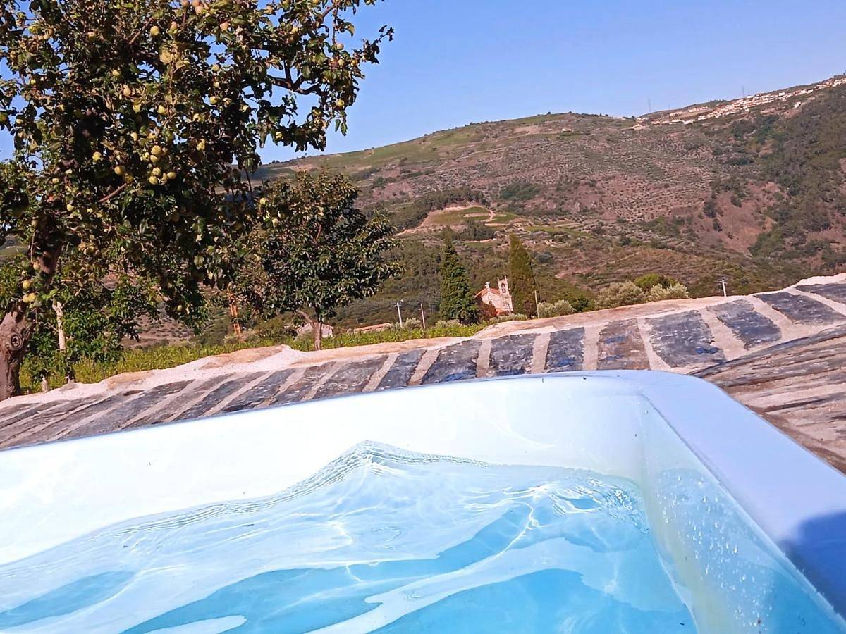 Quinta do Passadiço in Lamego, Vale do Douro