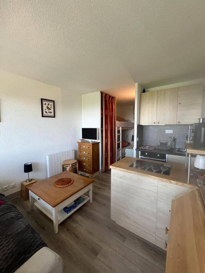 Gîte pour 4 personnes dans Les Monts d'Olmes - 2