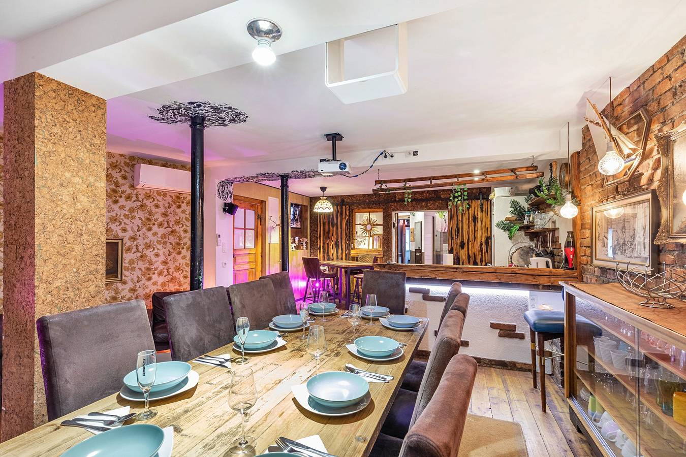 Premium Stay – Unique: Luxury Retreat for 14 Guests in Bad Ems in Bad Ems, Lahn-Taunus