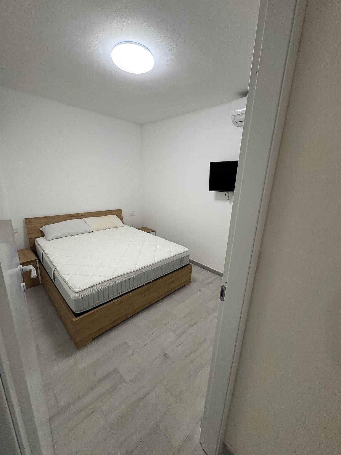 Geheel appartement, Appartement 'C2' met zeezicht, wifi en airconditioning in Castelsardo, Provincie Sassari