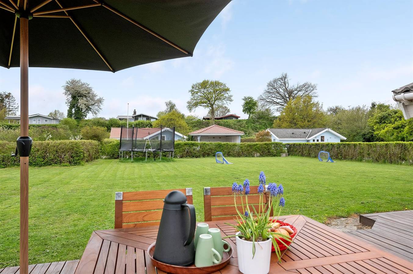 Nice home in Rudkøbing w/ Sauna, Wifi and 4 Bedrooms in Spodsbjerg, Langeland