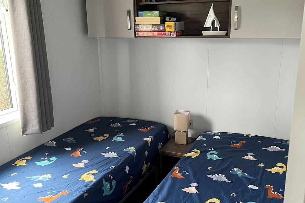 Chalet mit direkter Iyssel Lage und Wassersport See ( Haustier freundlich in IJssel