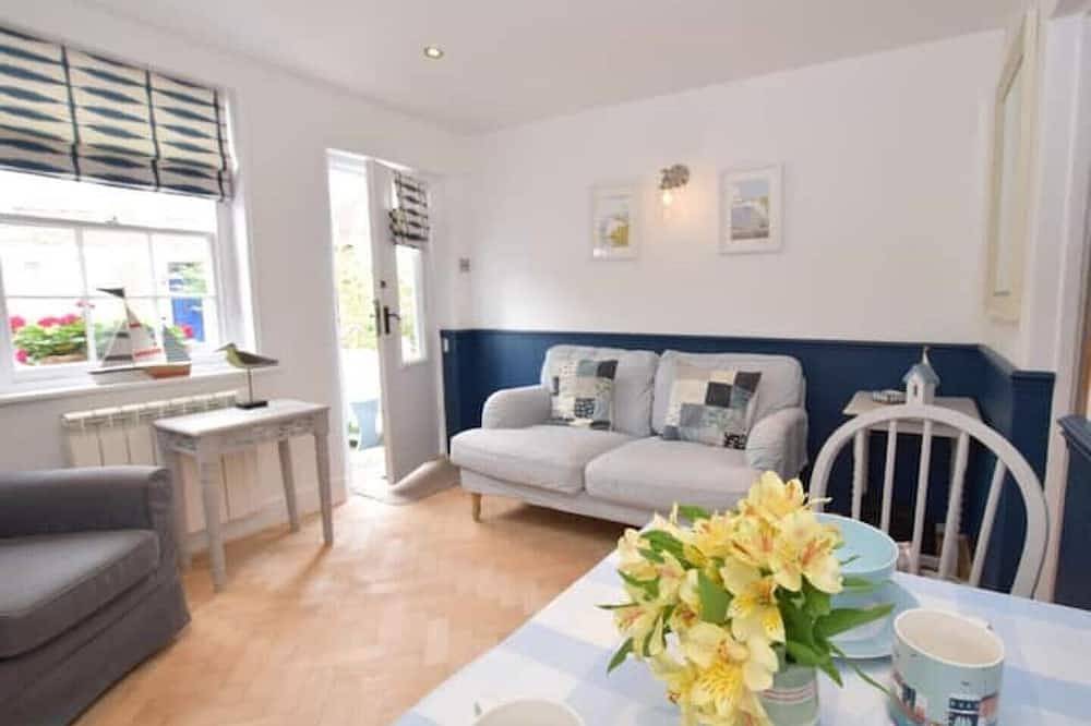 Michalmas Cottage - 200yr Old Fishermen’s Cottage in Eastbourne, East Sussex