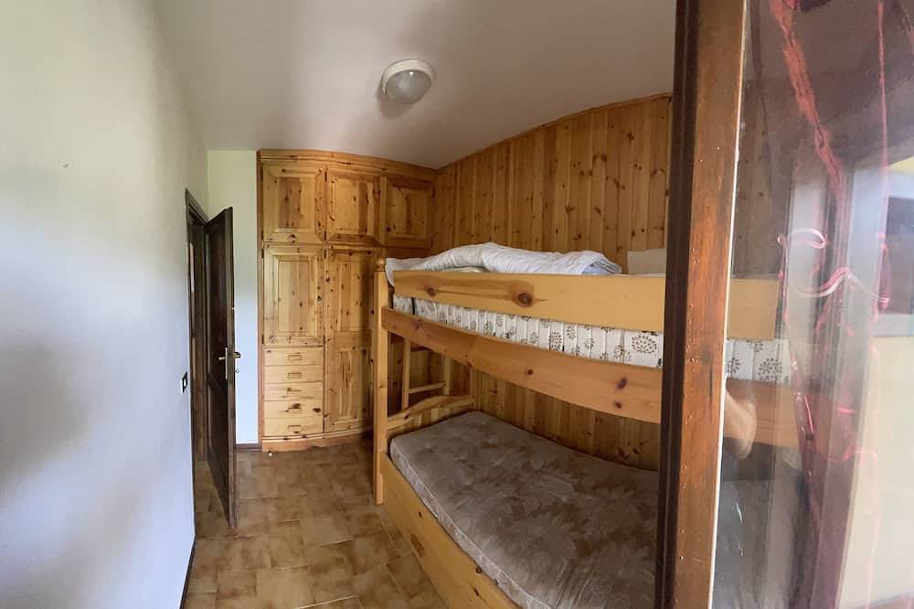 Appartamento intero, Appartamento accogliente con vista sul monte Cimone in Fiumalbo, Provincia di Modena