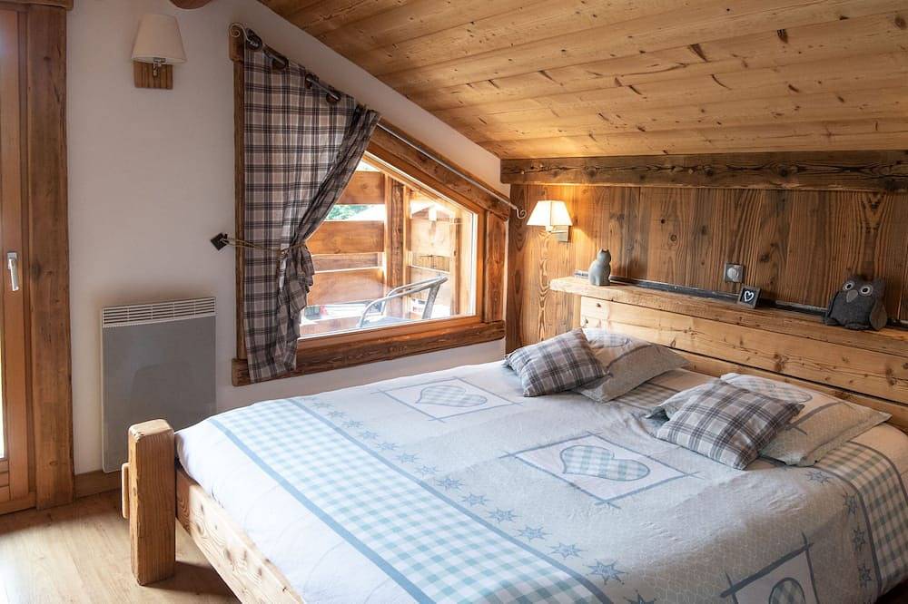 Chalet Le Refuge Des Sens - 10 Personnes in Ventron, Regionaler Naturpark Belchen der Vogesen