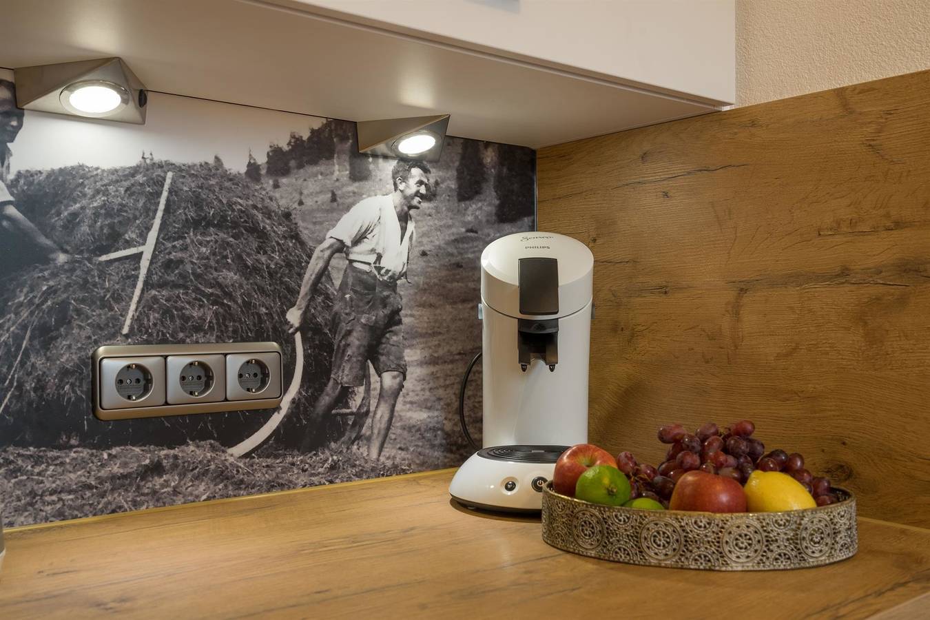 Ganze Ferienwohnung, Ferienwohnung Kuhstall in Bolsterlang, Bayerisch Schwaben