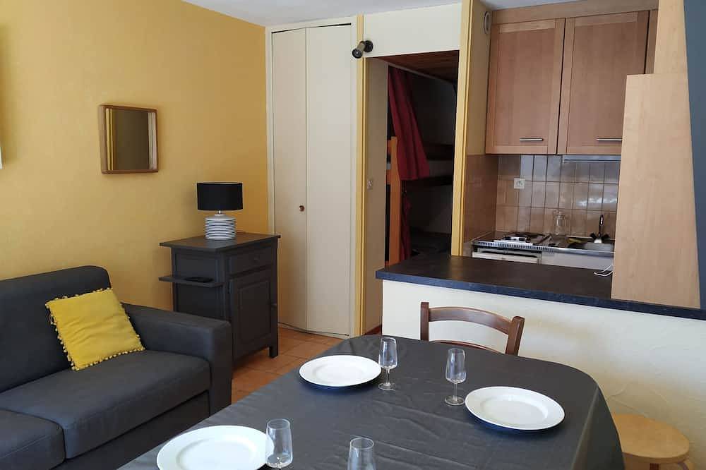 Photo : Appartement de vacances