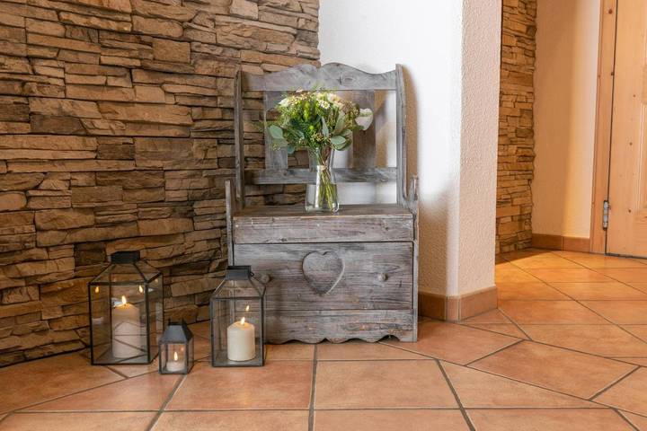 Ferienwohnung für 6 Personen, mit Ausblick und Garten, mit Haustier in Kaunertal - 3