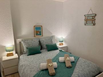 Appartement De Vacances pour 4 Personnes dans Ploemeur, Morbihan, Photo 1