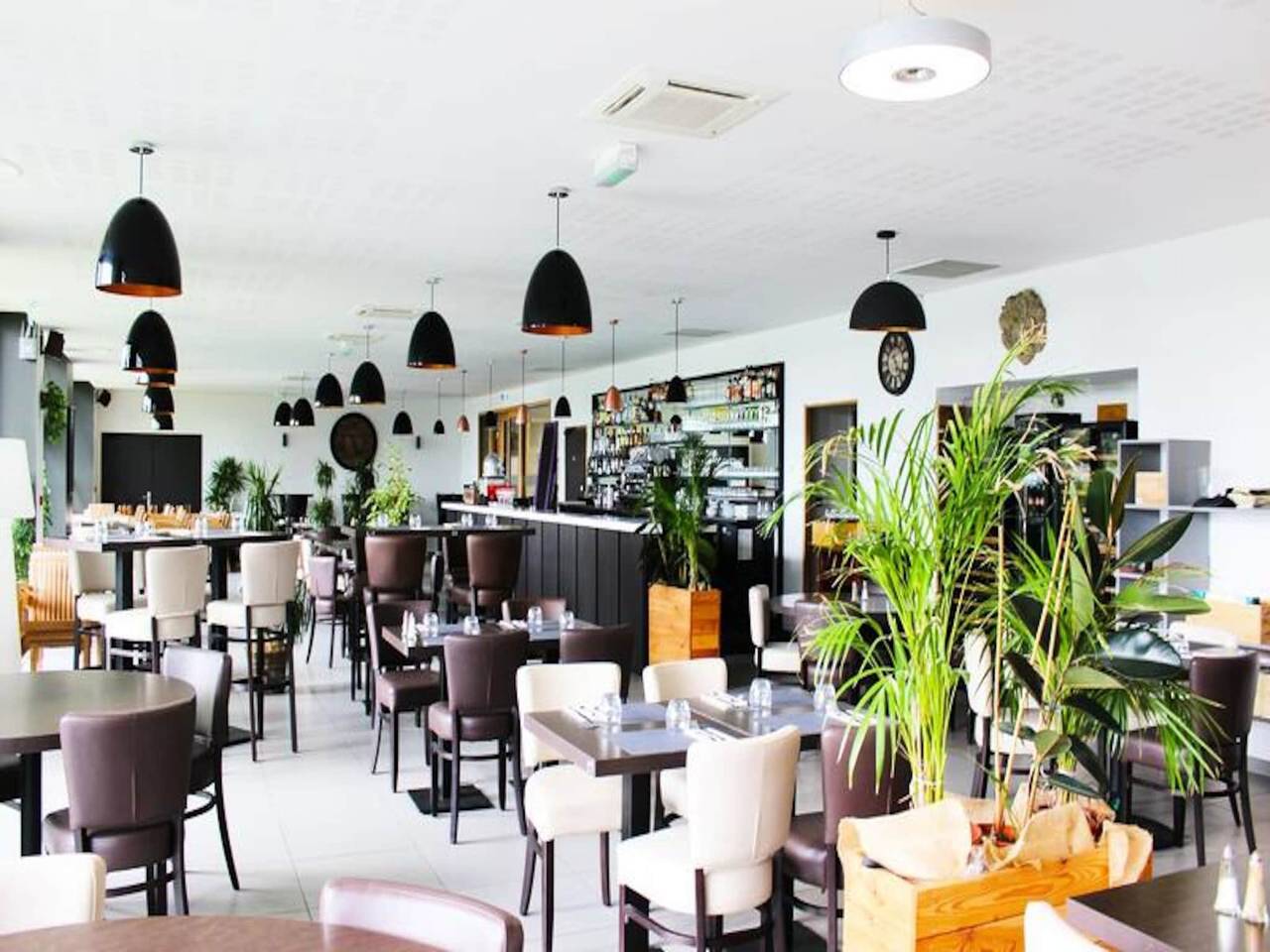 Ganze Wohnung, Aparthotel in Bordeaux nahe Calicéo Spa in Bruges (Gironde), Bordeaux und Umgebung