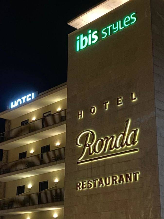 Hôtel pour 2 personnes, avec terrasse à Figueras - 2