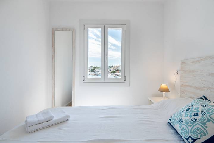 Ferienwohnung für 4 Personen, mit Terrasse in Santanyí - 4