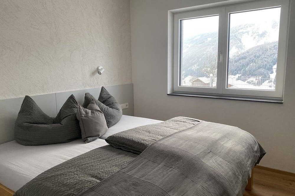 Ganze Wohnung, Apart Mark | Ferienwohnung mit Panoramaterrasse in Lechtaler Alpen, Stanz bei Landeck
