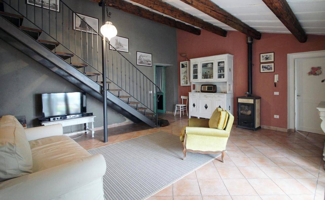 Casa S.Paolo in Rimini, Rimini Provinz