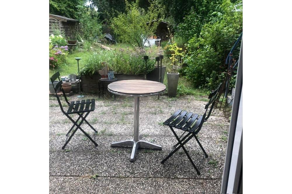 Entire apartment, Quiet apartment near the center in Neuss, Rhein-Kreis Neuss