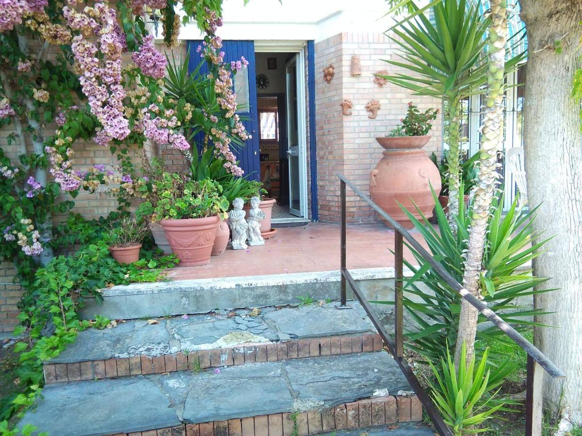 Two-Bedroom House in Marina di Pietrasanta, Pietrasanta