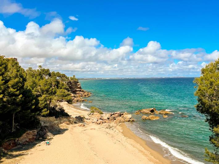 Studio für 2 Personen, mit Balkon in Miami Playa - 3