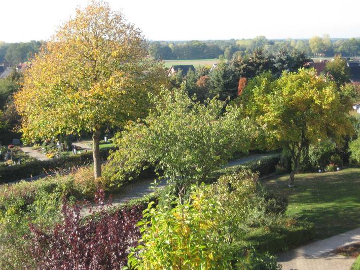 Ganze Ferienwohnung, Ferienwohnung Am Kleeberg - Fewo Am Kleeberg in Tecklenburg, Kreis Steinfurt